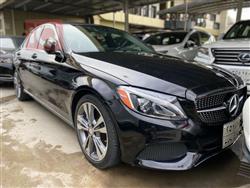 مێرسێدس بێنز C-Class